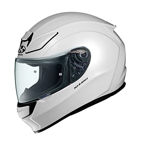 Ogk kabuto bike - ogk, full