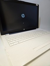 HP 15.6" FHD Intel i5-8250U @