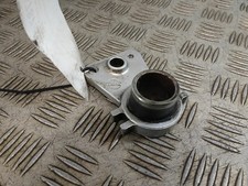 2007 SUZUKI GSF 1250  Wheel Spacers Front