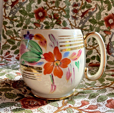 Vintage Sadler Jug with floral
