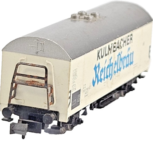 Fleischmann gauge kulmbacher - fleischmann,