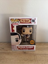 Mr Bean Pajamas 786 Funko Pop