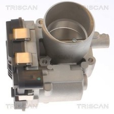 Throttle body triscan fits - throttle,