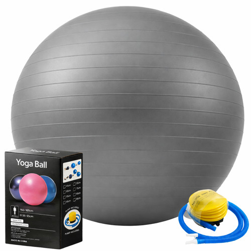Gym ball exercise yoga - gym,