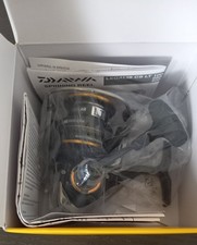 Daiwa Legalis LT 3000 CXH 