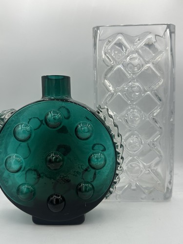 Vintage vases art solid - vases,