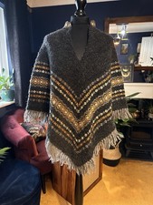 Vintage 1970s Tan-Væv Danish