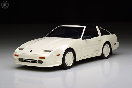 Ottomobile nissan 300zx - nissan,
