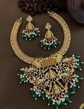 indian jewellery set