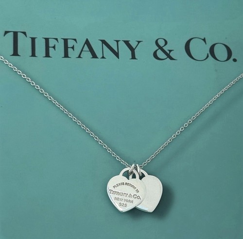 Return tiffany co - return,