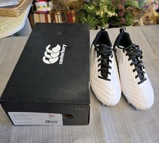 Canterbury Rugby Boots size 7