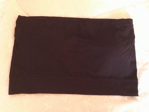 New matalan bandeau bra - new,