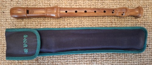 Küng studio soprano descant - soprano, /
