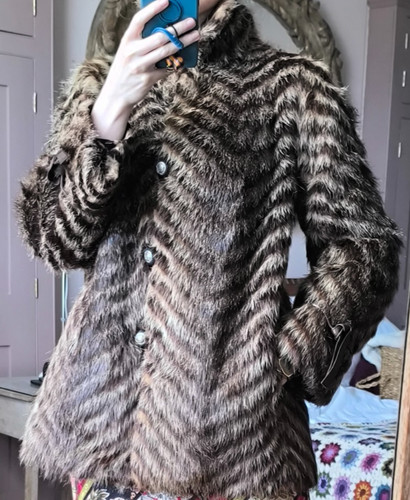 Unique vintage real - vintage,