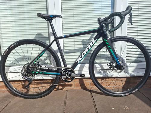 Kona jake the - cr, 49cm