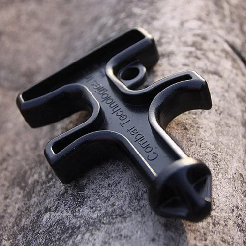 Outdoors nylon plastic - nylon, steel