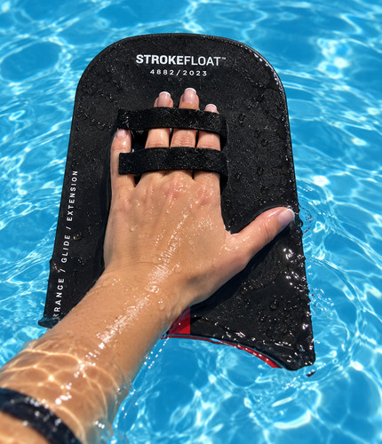 Huub stroke float - stroke,
