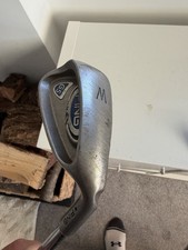 PING G5 PITCHING WEDGE , BLACK