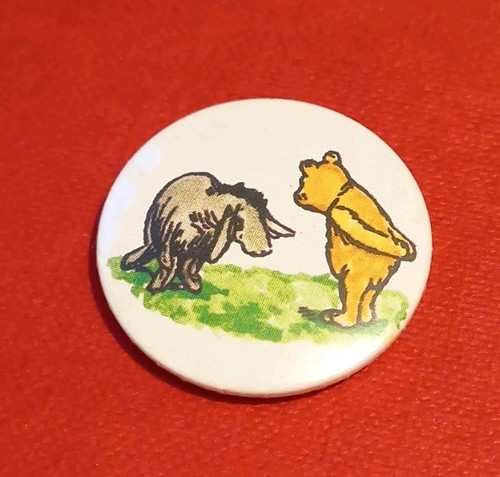 Vintage 1980s winnie - winnie, the