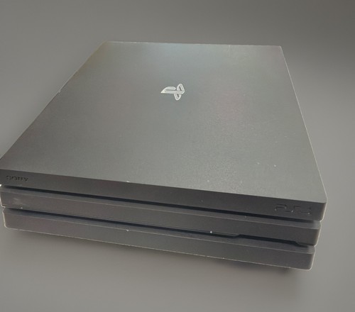 Sony playstation pro ps4 - pro, (