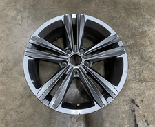 2022-2025 Volkswagen Jetta 17"