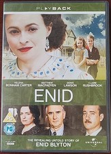 Enid (DVD, J21)