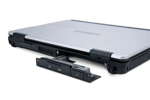 Panasonic toughbook o - toughbook, i/o