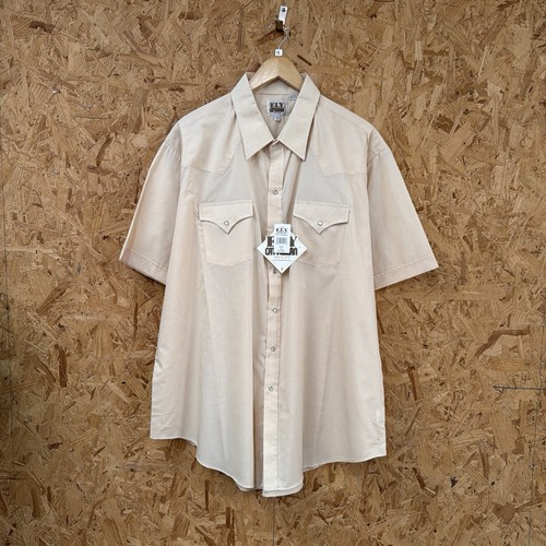 Ely cattleman western shirt - cattleman,