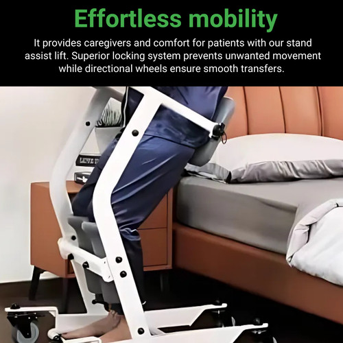 Patient lift transfer - transfer, chair