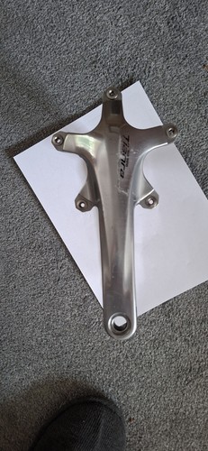 Shimano tiagra triple - tiagra, crankset
