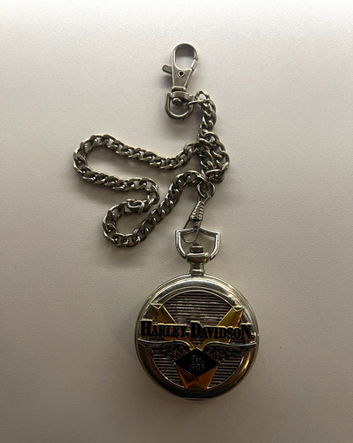 Vintage harley davidson - vintage, harley-davidson