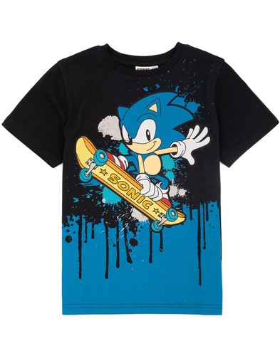 Sonic the hedgehog short - hedgehog,