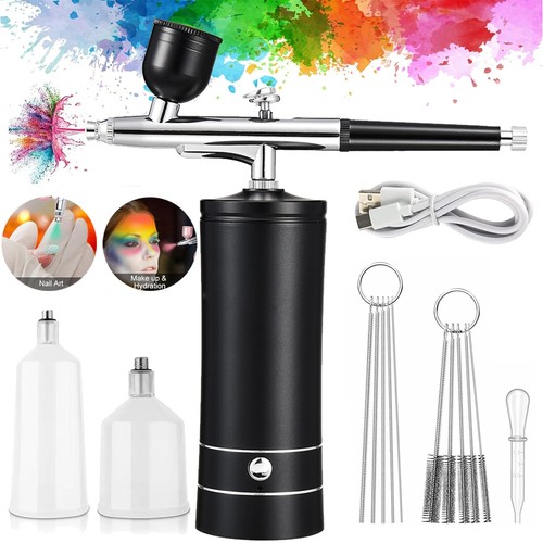 Mini airbrush compressor kit - mini,