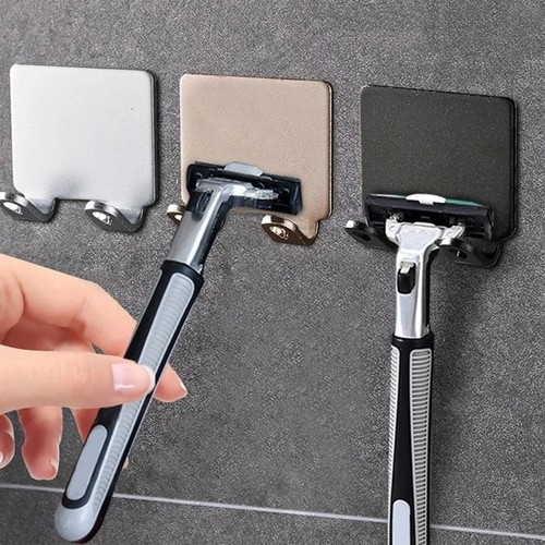 Stainless steel razor - stainless,