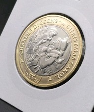 2020 - £2 Coin - Charles