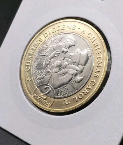 2020 coin charles - -,
