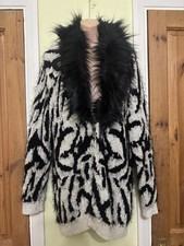 River island  Women’s Ladies Cardigan Size  Uk 16