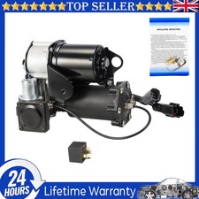 Hitachi Air Suspension