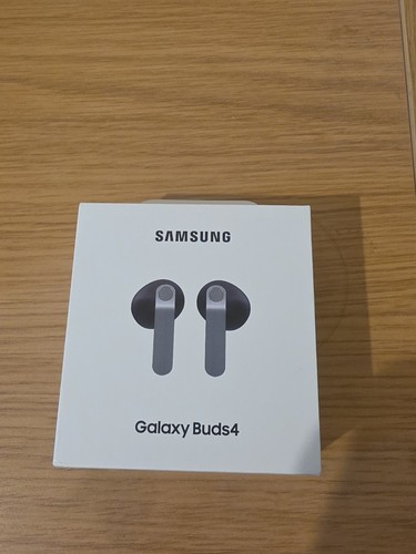 Samsung galaxy buds - samsung,