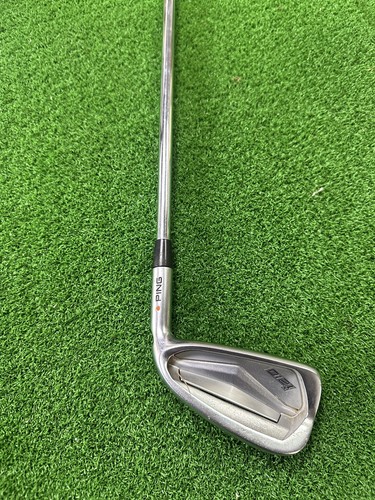 Used ping i210 driving iron - iron, /