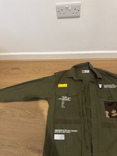 mens a bathing ape AAPE green