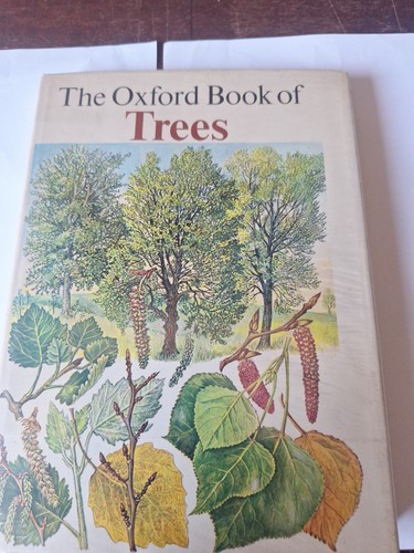 The oxford book trees e - the,