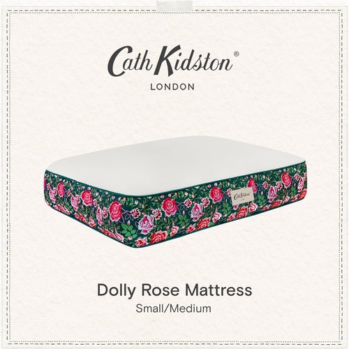 Cath kidston medium - medium, bed