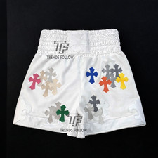 Handmade Boxing Shorts