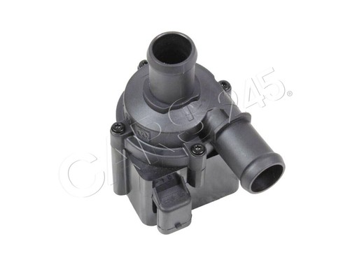Auxiliary water pump for - auxiliary, audi