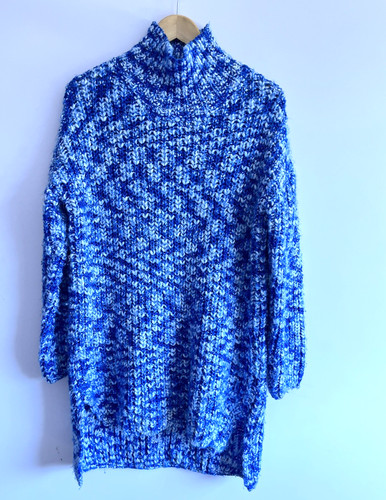Zara knit size medium - zara,