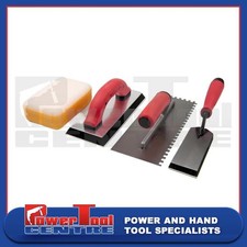 Marshalltown QLT Tilers Kit 4