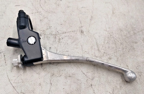 Clutch lever block - lever, (km