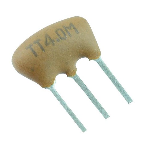 2mhz 20mhz ztt pin - ztt, 3-pin