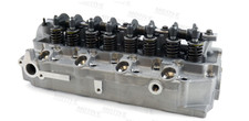 Complete Cylinder Head Fits